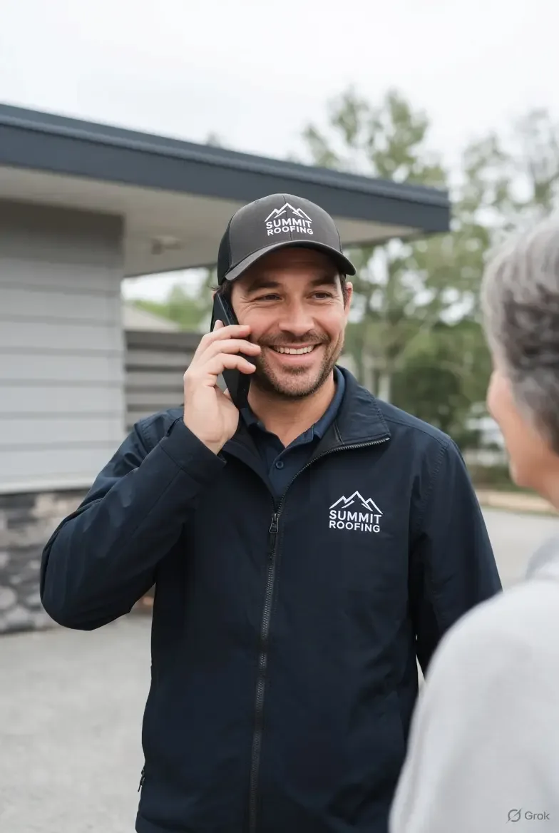 Flat Roof Leak Repair Bly, OR FAQs